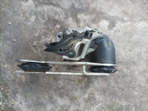 Desviador trasero vintage SRAM X9 9 9 velocidades con palanca de cambios X7 - Imagen 8 de 9
