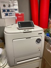 Uninet IColor 550 Laser Printer