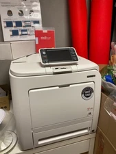 Uninet IColor 550 Laser Printer