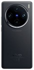 Vivo X100 Pro 512GB Duos, Schwarz, Wie Neu