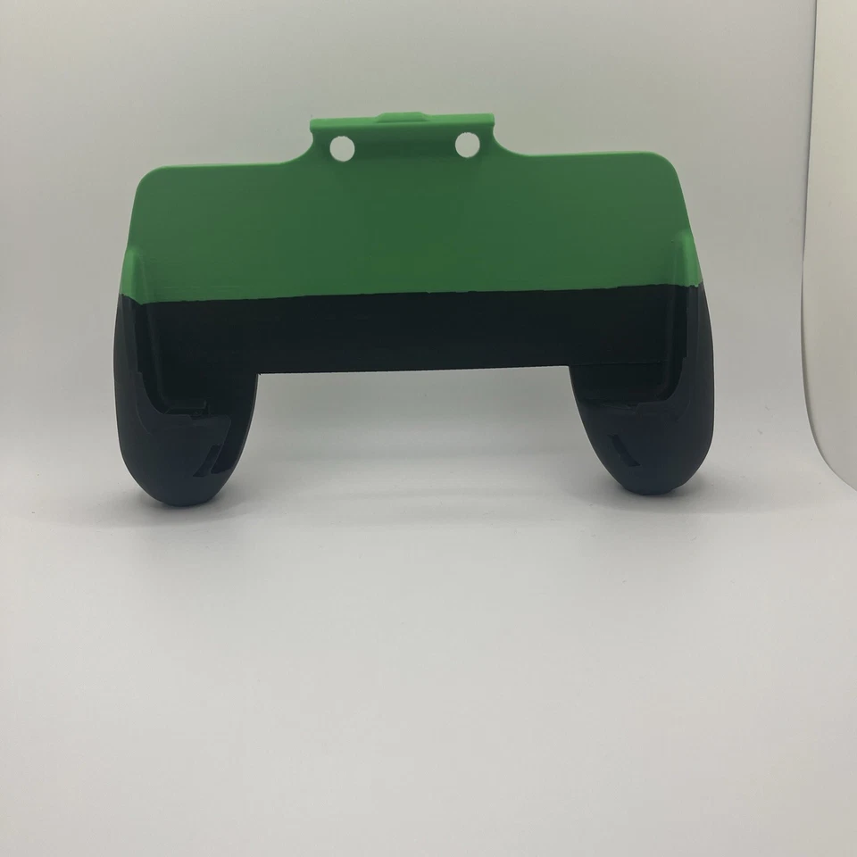 New 2DS XL Premium Comfort Grip - Image 3 of 4