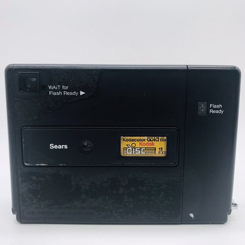 Teleobjetivo Sears Camera Disc 770 totalmente automático - Imagen 2 de 8