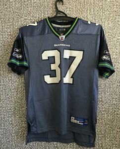 vintage seahawks jersey