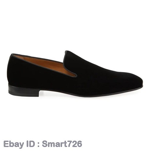 Men Loafers Shoes Wear Fashion Everyday All-match Classic Shoes - Picture 5 of 33