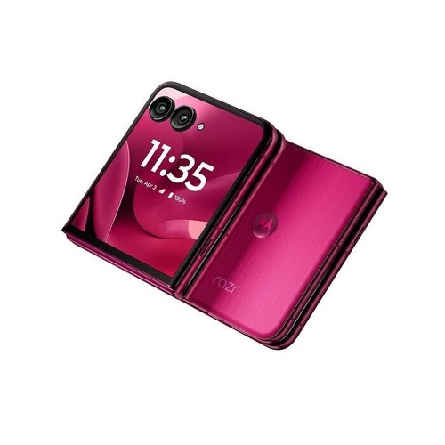 Motorola Razr 60 Ultra 512GB 16GB RAM Factory Unlocked Flip 7.0" 50MP 165Hz - Picture 19 of 20