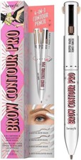 Benefit Brow Contour Pro 4-in-1 Defining and Highlighting Brow Pencil Blonde 01