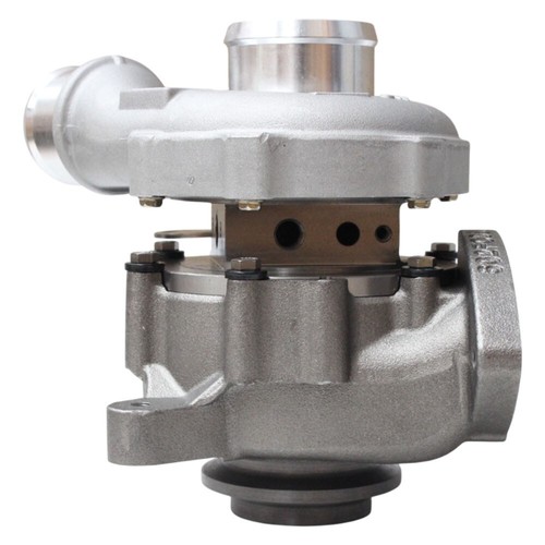 Cargador turbo Billet de actualización para Land Rover Discovery Sport 2,2 L - Imagen 9 de 13