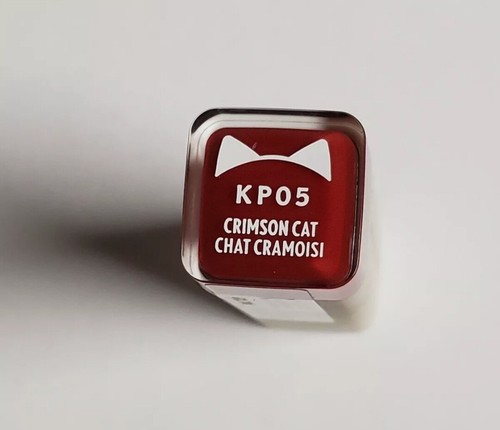 COVERGIRL Katy Kat Matte Lipstick Created by Katy Perry, You Choose Shade - Picture 6 of 9