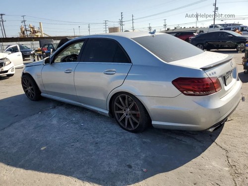 Mercedes W212 W218 E63 E350 Cls550 Front Rear View Interior Mirror Homelink oem - Picture 8 of 8