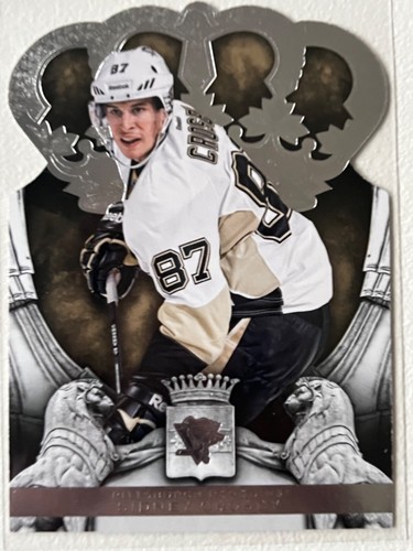 Sidney Crosby , Hockey card, assorted years & compagnies Pick From List !! - Picture 20 of 67
