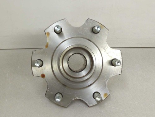 New OEM Genuine Rear Wheel 6-Lug Wheel Hub 2008-2022 Montero Pajero 3780A011 - Picture 5 of 7
