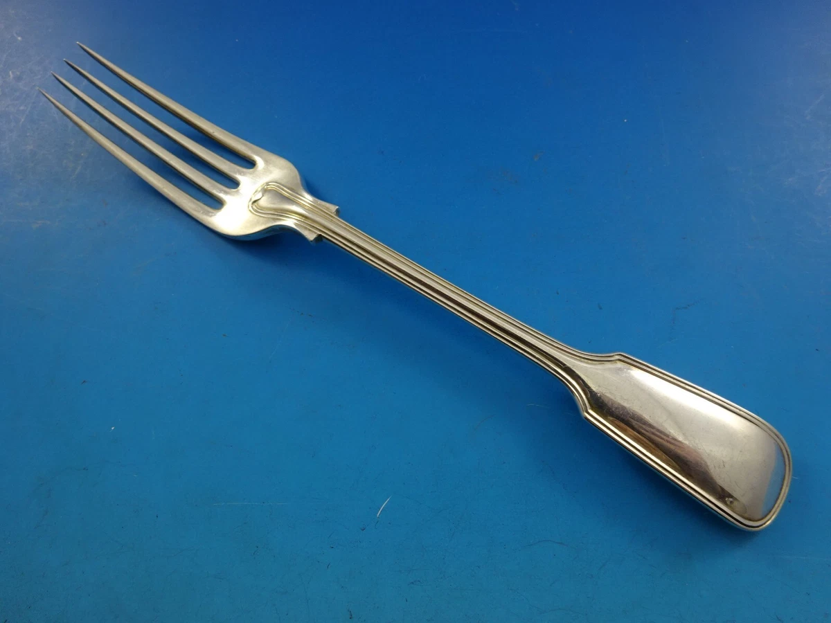 Fork Antique UK Silver for sale | eBay