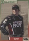 2010 Wheels Element - Regan Smith #34