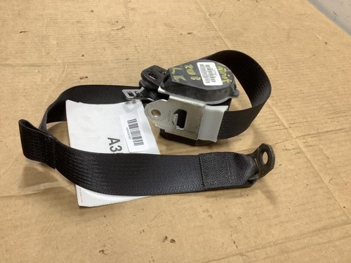 2008 JEEP PATRIOT REAR LEFT DRIVER SEAT BELT RETRACTOR OEM+ - Picture 2 of 12