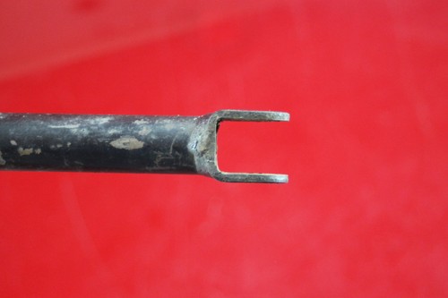 suzuki 1980 1981 gs750 gs750l REAR BACK TORQUE ROD SHAFT BARLINK 64310-45200-019 - Bild 7 von 11