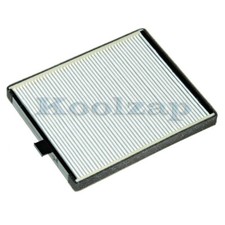 For Chevy Aveo Aveo5 G3 Paper Style Interior Cabin Air Filter Sedan Hatchback