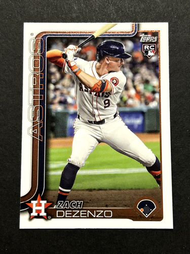 2025 Topps Series 1 Baseball: Base Singles #1-175 Complete your set, You Pick! - Picture 90 of 176
