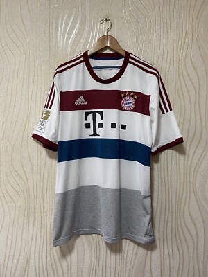 ウェア adidas FC Bayern Munchen 2014-15 s-l400.jpg
