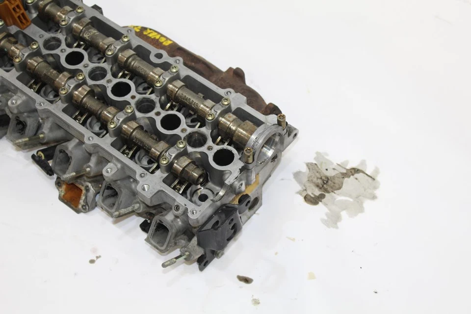 22470389 Zylinderkopf R. für MG ROVER ROVER 75 (RJ) * 1431260 - Bild 2 von 4