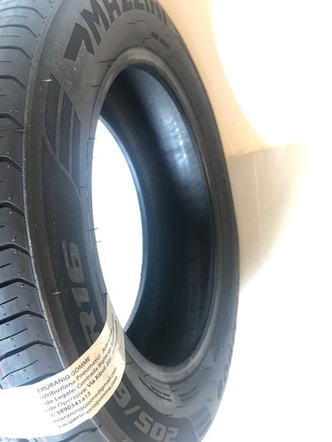 Pneumatici Nuovi 205/60 R16 92 H Mazzini 4 STAGIONI M+S 2056016 - Foto 4 di 6
