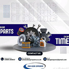DWAGRISPARES