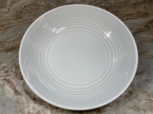Gordon Ramsay Maze Pasta Bowls. Set Of 2. Choose Gray, Blue White. 9 Inch. New. - Picture 49 of 52