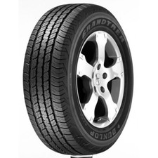 Dunlop Grandtrek AT20 P225/60R18 99H BSW (4 Tires)