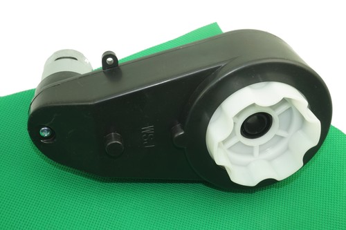 30000 RPM *High Speed* Electric Drive Motor Gearbox for Kids Ride On Car 12V USA - Picture 11 of 12