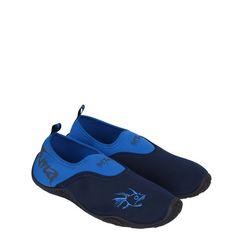 Adults & Kids Hot Tuna Protective Aqua Swimming Beach Pool Splash Water Shoes - Picture 38 of 61