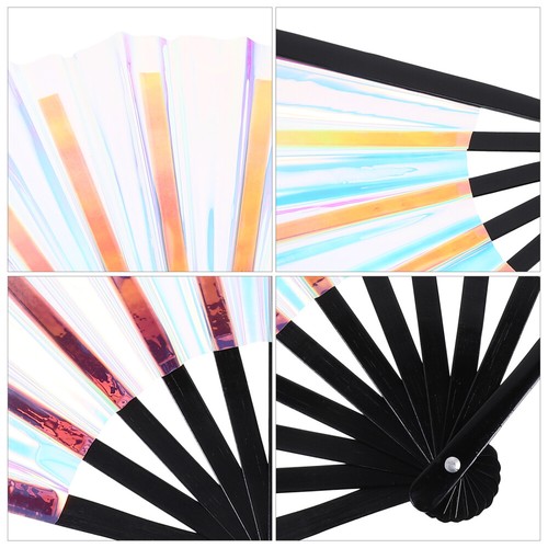 Folding Miss Compact Foldable Party Style Handheld - Imagen 6 de 12