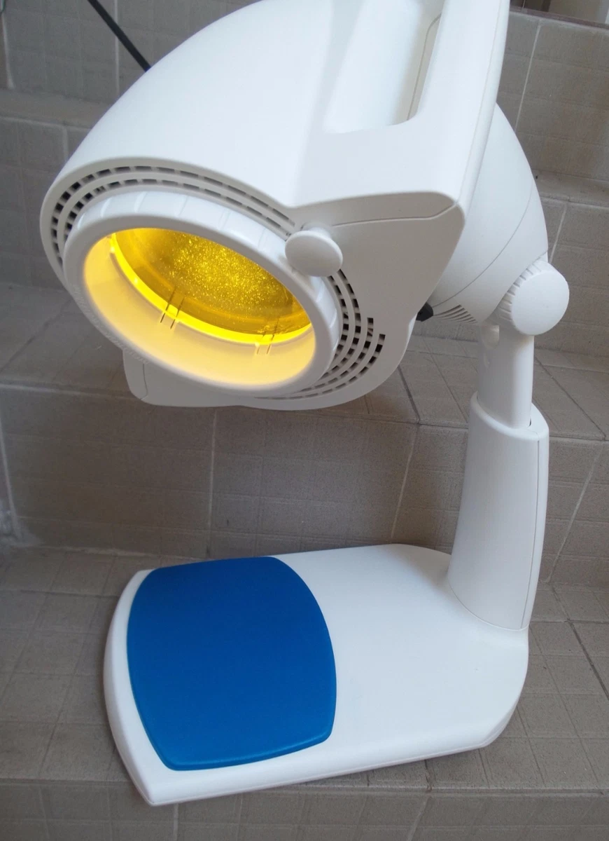 Zepter Bioptron Pro 1 Lamp - Light Therapy System For Sale | eBay