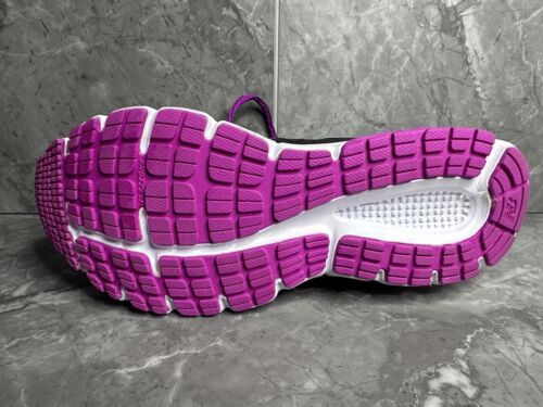 New Balance Damen-Sportschuhe schwarz & Fuchsia EUC Modell W560RB6 NEU IM KARTON - Bild 3 von 9