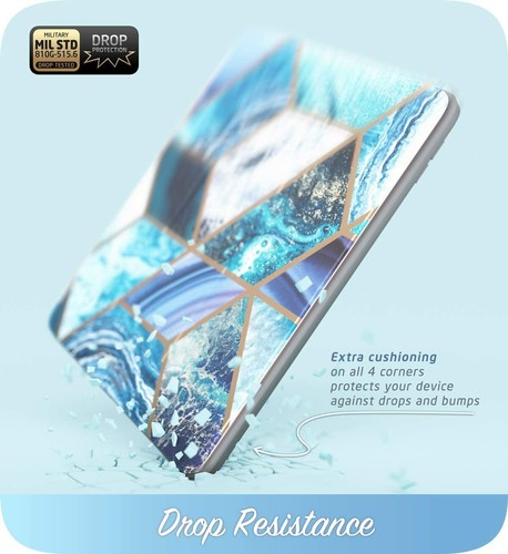 i-Blason Cosmo Klapp Ständer Hülle Display Cover für iPad 9,7" 6./5. (2018/2017) - Bild 16 von 28