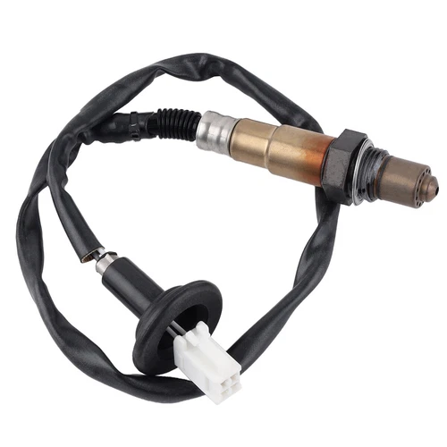 2x Sensor de oxígeno O2 para Toyota Corolla 2005-2008 1,8 L aguas arriba + aguas abajo - Imagen 12 de 12