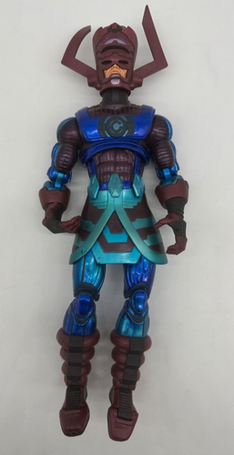 ToyBiz: Marvel Legends Galactus BAF 2005 Action Figure
