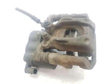 2018 ON MK4 MERCEDES A-CLASS 1POT 2PIN REAR BRAKE CALIPER LH PASSENGER 1.3PETROL