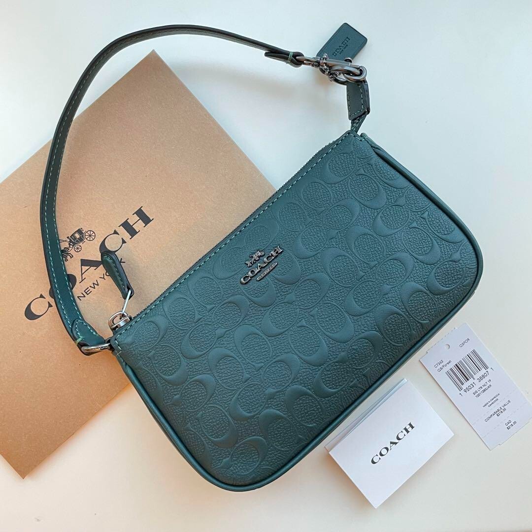 NEW【COACH】Nolita 19 ショルダーバッグ COACH® Outlet | Nolita 19