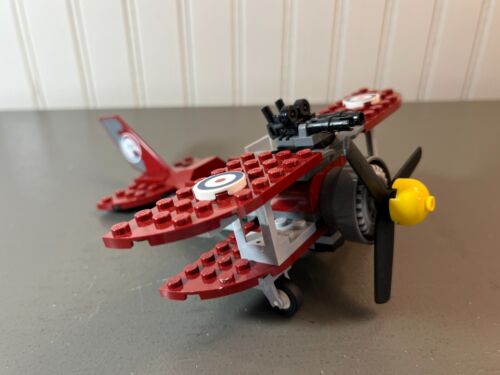 Lego - Pharaoh's Quest - Flying Mummy Attack #7307 vollständig! - Bild 11 von 12