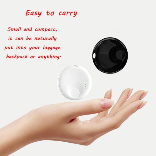 Safesync GPS Tracker, GPS Anti-Lost Tracker, GPS Tracking Device 2025 - Picture 7 of 11
