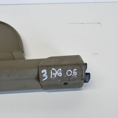 AUDI A6 Avant C6 2006 Trunk curtain 14952654 - Picture 5 of 6