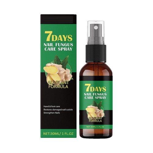 Nail-Treatment Nail-Care, Nail-Growth Oil For Cuticle Nourishment Gentle Nail - Picture 2 of 12