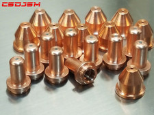 For Cebora CP25 CP35 CP30 1304+1306 Nozzles 1520 Electrode Plasma consumable