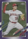 Chris Rodriguez Trading Cards