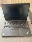 Lenovo Thinkpad T14 Intel(R) Core i5-10210U CPU @ 1.60GHz 1600 MHz 16Gb Ram 256