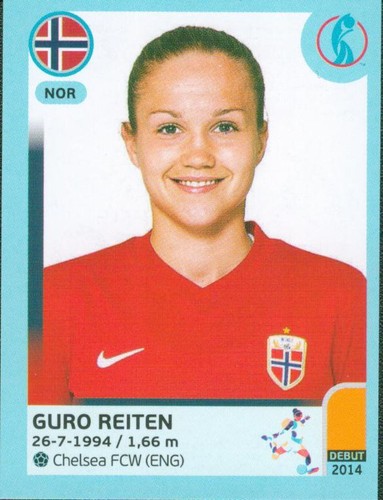 Panini Womens Euro Frauen EM 2022 England Sticker Nr. 1 - 219 aussuchen - Bild 85 von 219