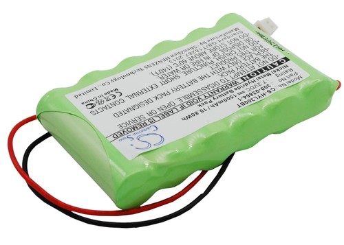 1500mAh Battery for Honeywell Lynx L5200 Touch 2,Lynx L5100,K5109,L3000GSMPK - Picture 3 of 6