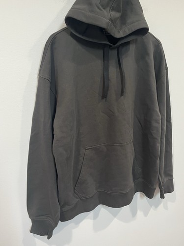 Scotch & Soda Amsterdam Hombres Free Your Mind Talla M Sudadera con Capucha Pullover Sudadera NUEVO - Imagen 4 de 11