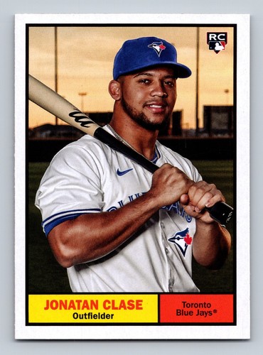 2024 Topp's Archives Baseball - Base #1-200 1961, 1970 - Free Shipping - Picture 84 of 403