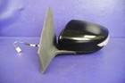 16-19 Nissan Sentra Side View Power Door Mirror Turn Signal Heated Driver Left