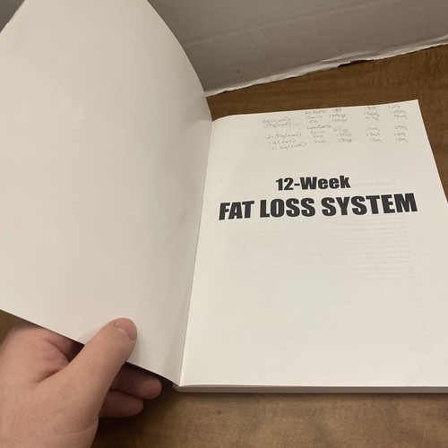 The Venus Factor 12 Week Fat Loss System By John Barban - Imagen 3 de 8